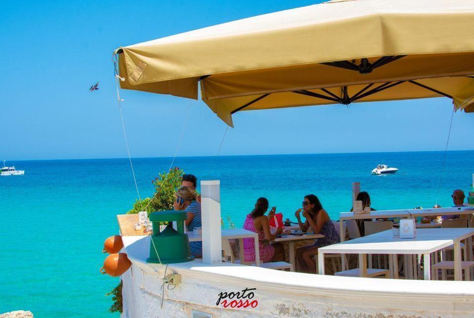 Casetta 249 Monopoli Extérieur photo