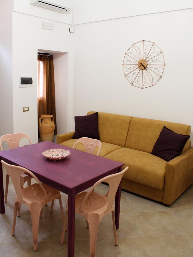 Casetta 249 Monopoli Extérieur photo