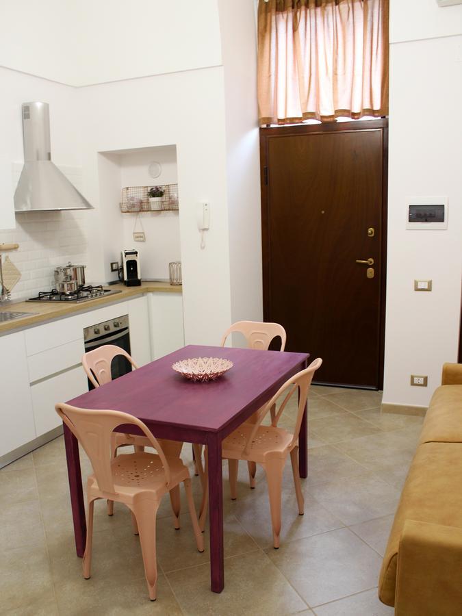 Casetta 249 Monopoli Extérieur photo