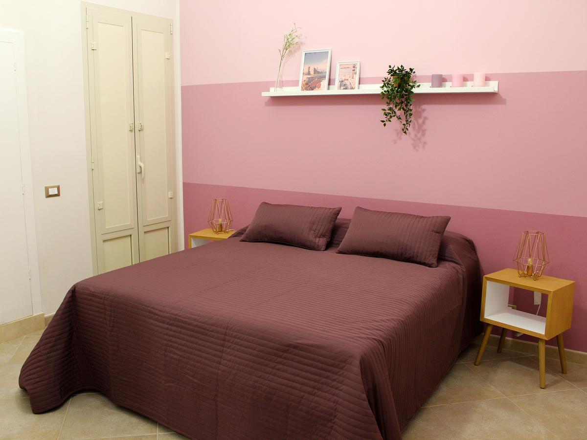 Casetta 249 Monopoli Extérieur photo
